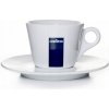 LAVAZZA - Šálka + podšálka na kávu/cappuccino 160 ml