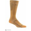Craft ADV Dry Compress podkolienky, oranžová EU 37-39