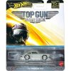 HOT WHEELS PREMIUM POP KULTÚRA Top Gun Maveric '71 Porsche 911