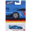 Autíčko Hot Wheels 1:64, viacfarebné Porsche 935