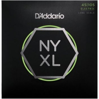 D´Addario NYXL45105