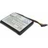 TomTom Baterie (ekv. VF1C) / pro GO 1005 GO 1000 / Li-ion / 3.7V / 1000mAh (PCS-895)