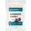 Allnature Kokosové chipsy 50 g