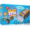 Albi Kvído Playstix Clips Deluxe 150 ks