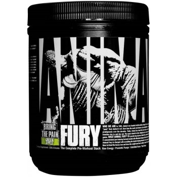 Universal Nutrition Animal Fury 330 g