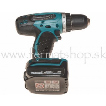 Makita DDF343SHEQ