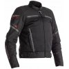 Motocyklová bunda RST Ventilator X veľ. veľkosť S čierna