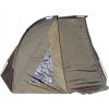Sedco Rybársky bivak - prístrešok 260x115+80x120 cm - khaki