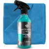 Auto Graph Detailing Emerald Hydrophobic Glass Cleaner 400 ml
