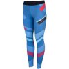 Training pants W 4F W H4L20 SPDF006 90A (58655) White/Silver 2XL