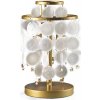 ONLI ONLI - Stolná lampa RUBEN 2xE14/6W/230V OL0168 + záruka 3 roky zadarmo