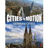 Cities in Motion German Cities