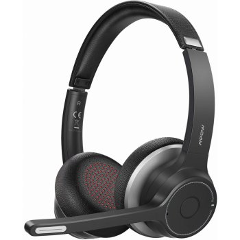 MPOW HC5 Business headset od 57,9 € - Heureka.sk