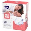 BELLA MAMMA Basic prsné vložky - 60 ks