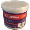 AQUA NOVA Prírodný piesok svetlý 5kg