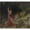 The Sound, WILL AND TESTAMENT / STARLIGHT, CD