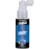 Doc Johnson Juicy Head Dry Mouth Spray Sour Blue Raspberry 60 ml