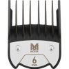 WAHL / MOSER 1801-7060 magnetický násadec pre Chrom Style / Genio Plus / Neo - 6 mm
