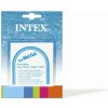 INTEX 59631 záplaty na bazénovú fóliu