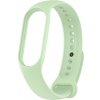 Xiaomi Mi Band 7 náhradný náramok Farba: Pistáciová MBSSK-7JPIS