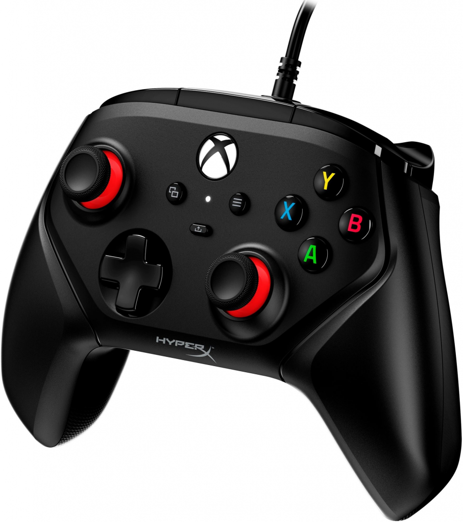 HyperX Clutch Gladiate Xbox Controller 6L366AA