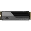 Silicon Power XS75 4 TB PCIe Gen 4x4 M.2 NVMe (SP04KGBP44XS75S5)