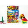 Stavebnice Lori 3