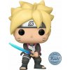 Funko POP! Boruto Next Generations: Boruto Chakra Blade Special Edition