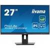 iiyama ProLite/XUB2763HSU-B1/27''/IPS/FHD/100Hz/3ms/Black/3R XUB2763HSU-B1