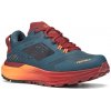 TECNICA-Agate S GTX, dark blue/coral Modrá 38