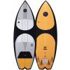 Wakesurf Hyperlite Automatic 5'0'' 5'0'' 22/23 - Odosielame do 24 hodín