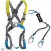 Rock Empire Dynatwist Ronda ferratový set S-L (145 - 175 cm)