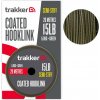 Nikl Trakker Products Trakker Náväzcová šnúra Semi Stiff Coated Hooklink 20 m 20 lb 9,8 kg 20 m