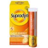 Bayer Supradyn CoQ10 Energy s pomarančovou príchuťou šumivé tablety 30 ks