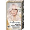 Loreal Paris Préférence Le Blonding 11.11 Ultra svetlá 11.11 Ultra svetlá krišťáľová blond 1 ks, 11.11 zosvetľ.