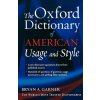 Oxford Dictionary of Usage and Style (Bryan A. Garner)(Pevná)