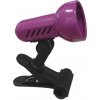 Prezent | Prezent 20053 - Lampa s klipom METRO 1xE14/40W/230V | 20053