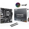 ASUS PRIME B850M-F WIFI soc AM5 DDR5 B850 mATX