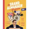 Le grand almanach de la France 2025