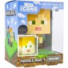 Lampa Alex Icon Light (Minecraft)