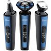 Zilan ELECTRIC HAIR CIPPER SHAVER ZATRIHAČ NOSOV Holiaci strojček AION