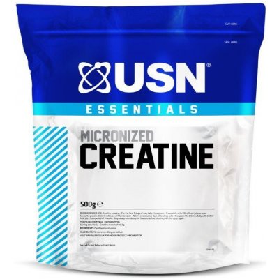 USN Essential Creatine 500 g