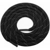 FIZIK ND Šnúrky GRAVITY KIT BLACK-GREY S Veľkosť: L