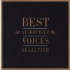 Various: Best Audiophile Voices Selection (Limited Japan Edition) - CD