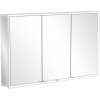 Villeroy & Boch My View Now skrinka 120x16.8x75 cm bočné závesné A4551200