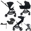 ANEX SET Kočík IQ Nyx basic + CYBEX Aton B2 i-Size + základňa VP-F188491