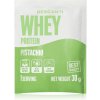 Descanti Whey Protein srvátkový proteín príchuť Pistachio 30 g