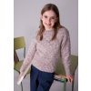 Pletený sveter Mayoral - 1507314085 Veľkosť: 162
