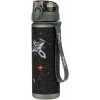 Baagl Tritánová fľaša na pitie Pixel Space 500 ml
