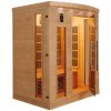 France Sauna APOLLON 3